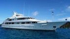 Luxury Yacht TIME FOR US